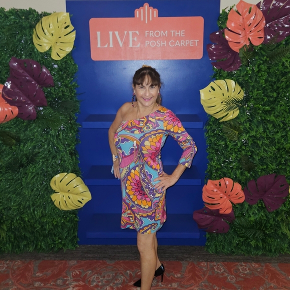 PoshFest 2023 San Diego! - Picture 3 of 15